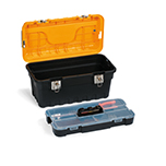 21 STRONGO METAL KILITLI TAKIM ÇANTASI